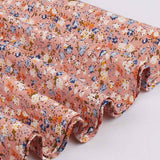 Robe été retro vintage summer dress lady léger frais