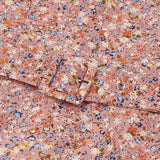 Robe retro vintage été summer dress femme estival