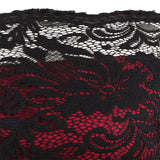 Robe habillée vintage style années 50 retro pin-up dress élégant