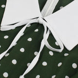 Robe Vintage Année 50 60