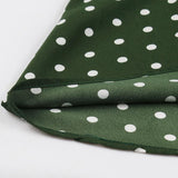 Robe Vintage Année 50 60 - S