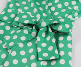 Robe Vintage Année 50