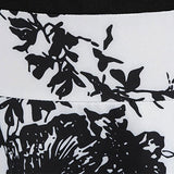 Robe Vintage Années 50 Chic