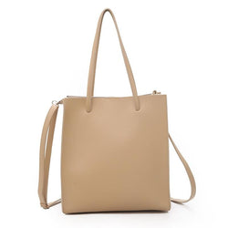 Sac à main simple beige année 50 vintage retro pin-up bag