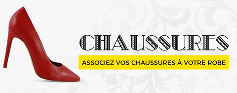 Quelles chaussures porter avec une robe vintage ?