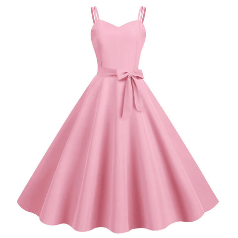 Robe Rose Pin Up Retro