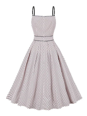 Robe Cocktail Rockabilly