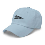 Casquette de Baseball Look retro Vintage