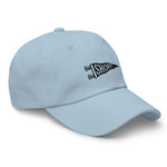 Casquette de Baseball Look retro Vintage