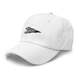 Casquette de Baseball Look retro Vintage