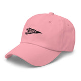 Casquette de Baseball Look retro Vintage