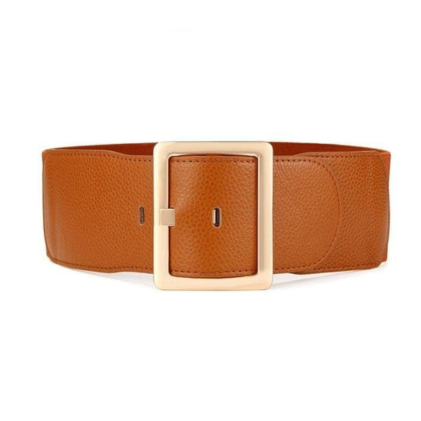 Ceinture en métal rétro années 80 - Canada