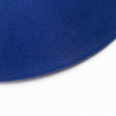 Chapeau vintage retro cloche années 20 femme accessoire