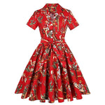 robe Calamity Jane