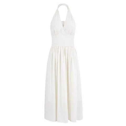 robe de Marilyn Monroe