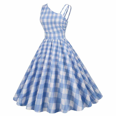 Robe Pin Up 50’s