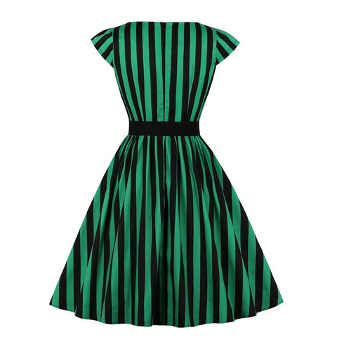 robe vintage