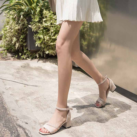 Sandales années 50 jazz retro vintage pin-up shoes femme